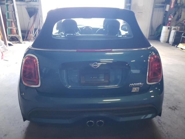 Photo 5 VIN: WMW43DL07R3S00653 - MINI COOPER S 