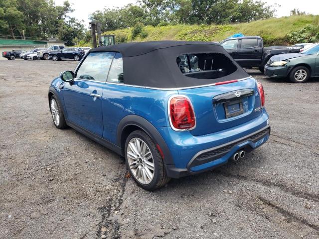 Photo 1 VIN: WMW43DL08R3S01715 - MINI COOPER S 