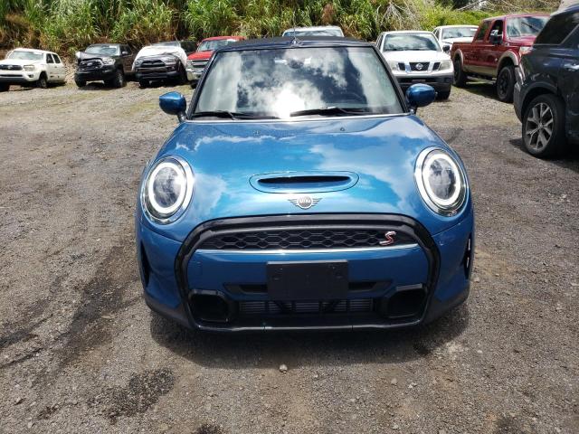 Photo 4 VIN: WMW43DL08R3S01715 - MINI COOPER S 