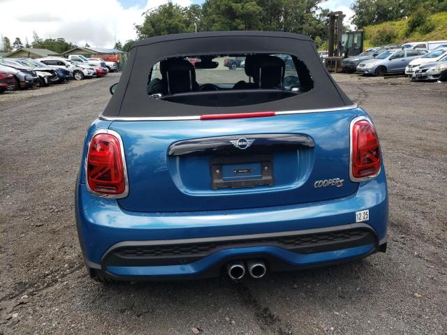 Photo 5 VIN: WMW43DL08R3S01715 - MINI COOPER S 