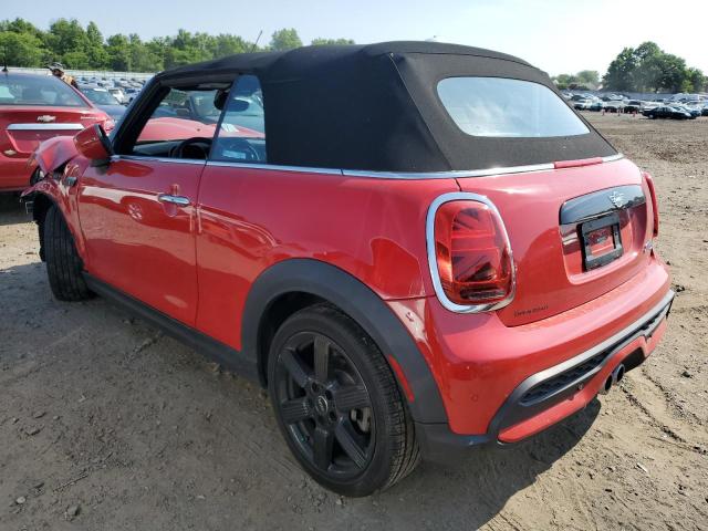 Photo 1 VIN: WMW43DL09N3N61439 - MINI COOPER S 