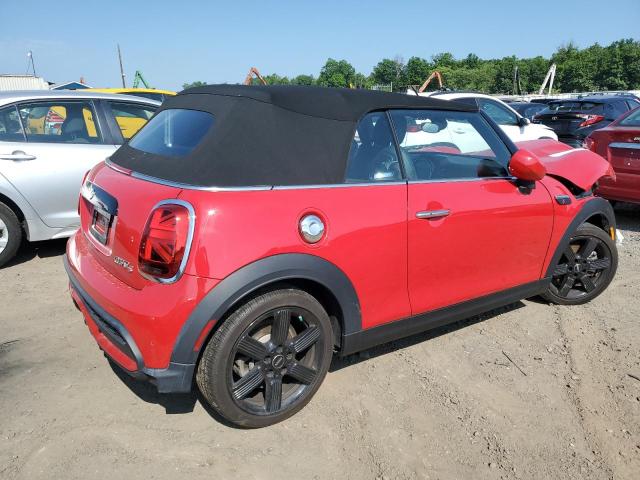 Photo 2 VIN: WMW43DL09N3N61439 - MINI COOPER S 