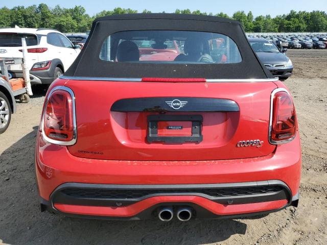 Photo 5 VIN: WMW43DL09N3N61439 - MINI COOPER S 