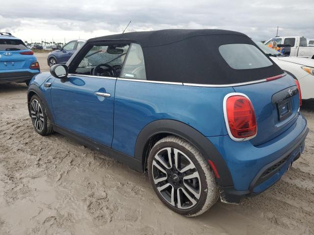 Photo 1 VIN: WMW43DL09P3R05368 - MINI COOPER S 