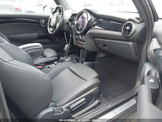 Photo 4 VIN: WMW43DL09P3R27774 - MINI COOPER CONVERTIBLE 