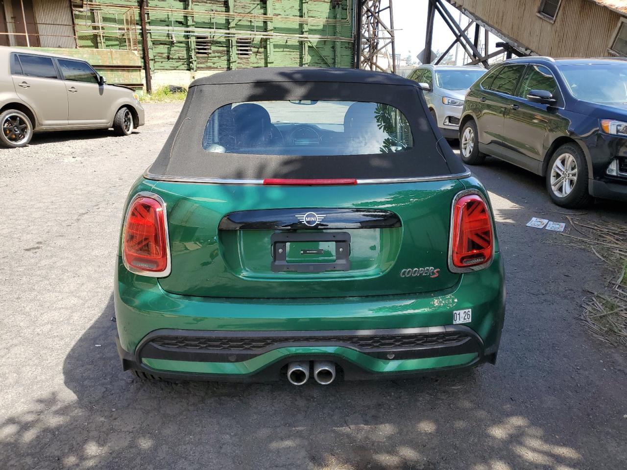 Photo 5 VIN: WMW43DL09R3S00010 - MINI COOPER 