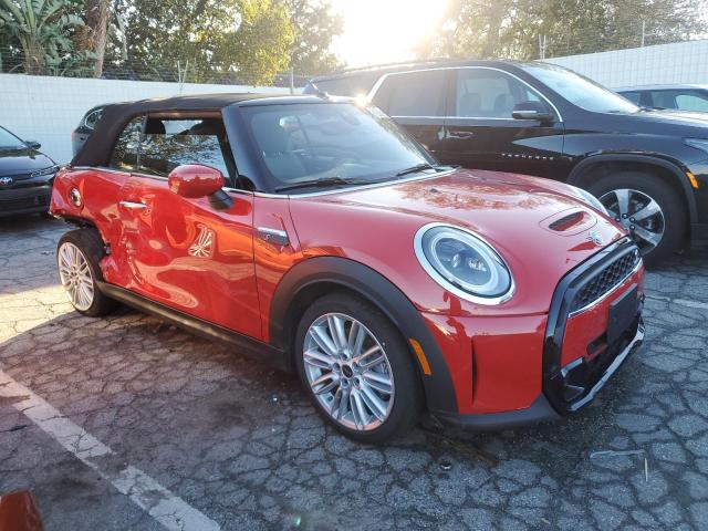 Photo 3 VIN: WMW43DL09R3S04560 - MINI COOPER S 