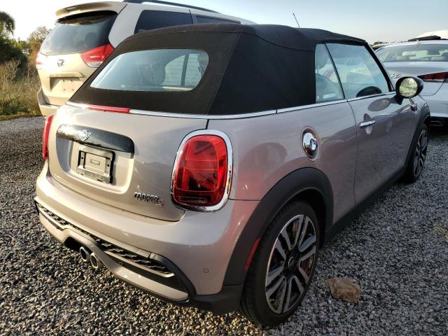 Photo 2 VIN: WMW43DL0XN3P20467 - MINI COOPER S 