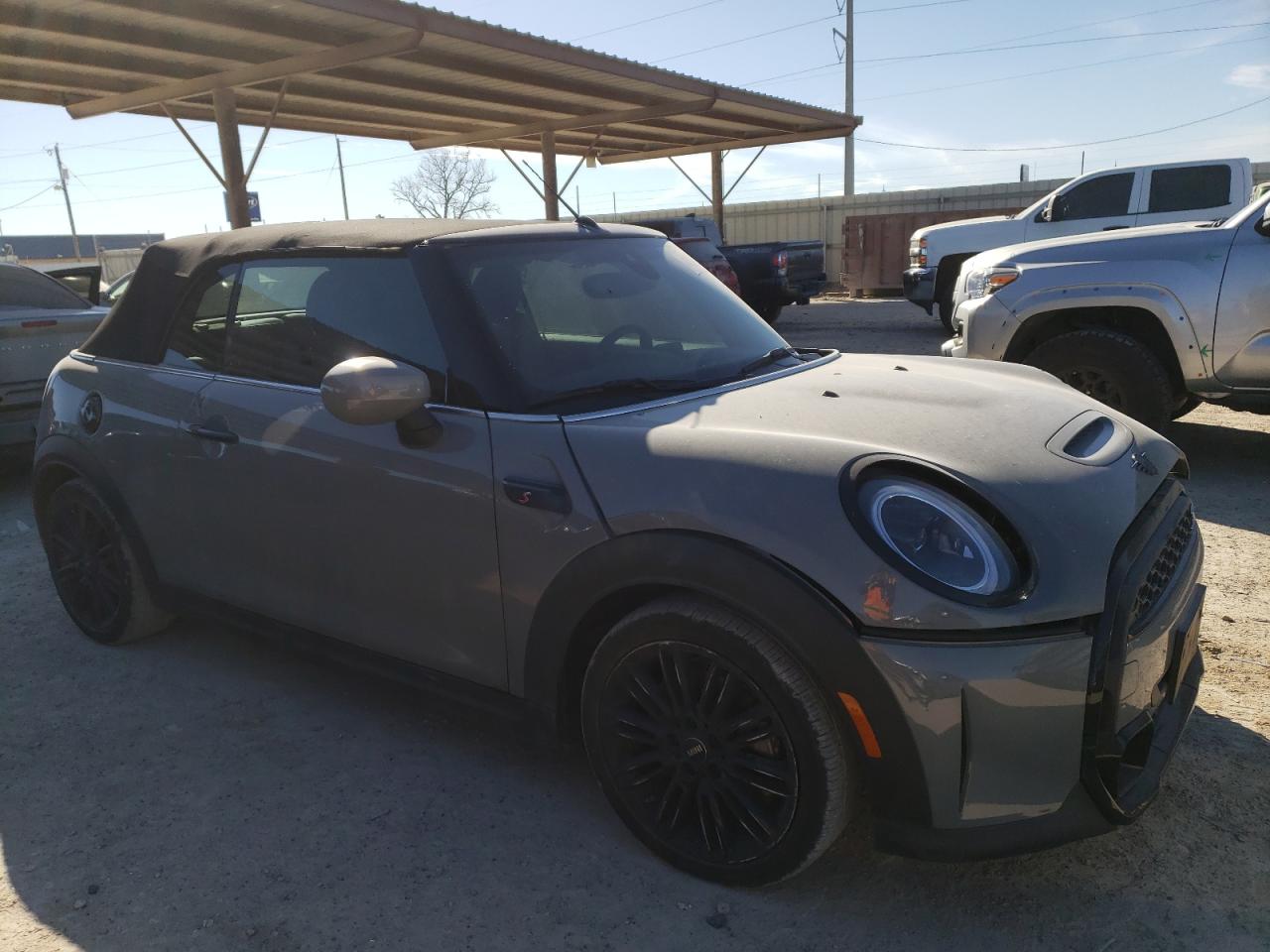 Photo 3 VIN: WMW43DL0XP3P53357 - MINI COOPER 