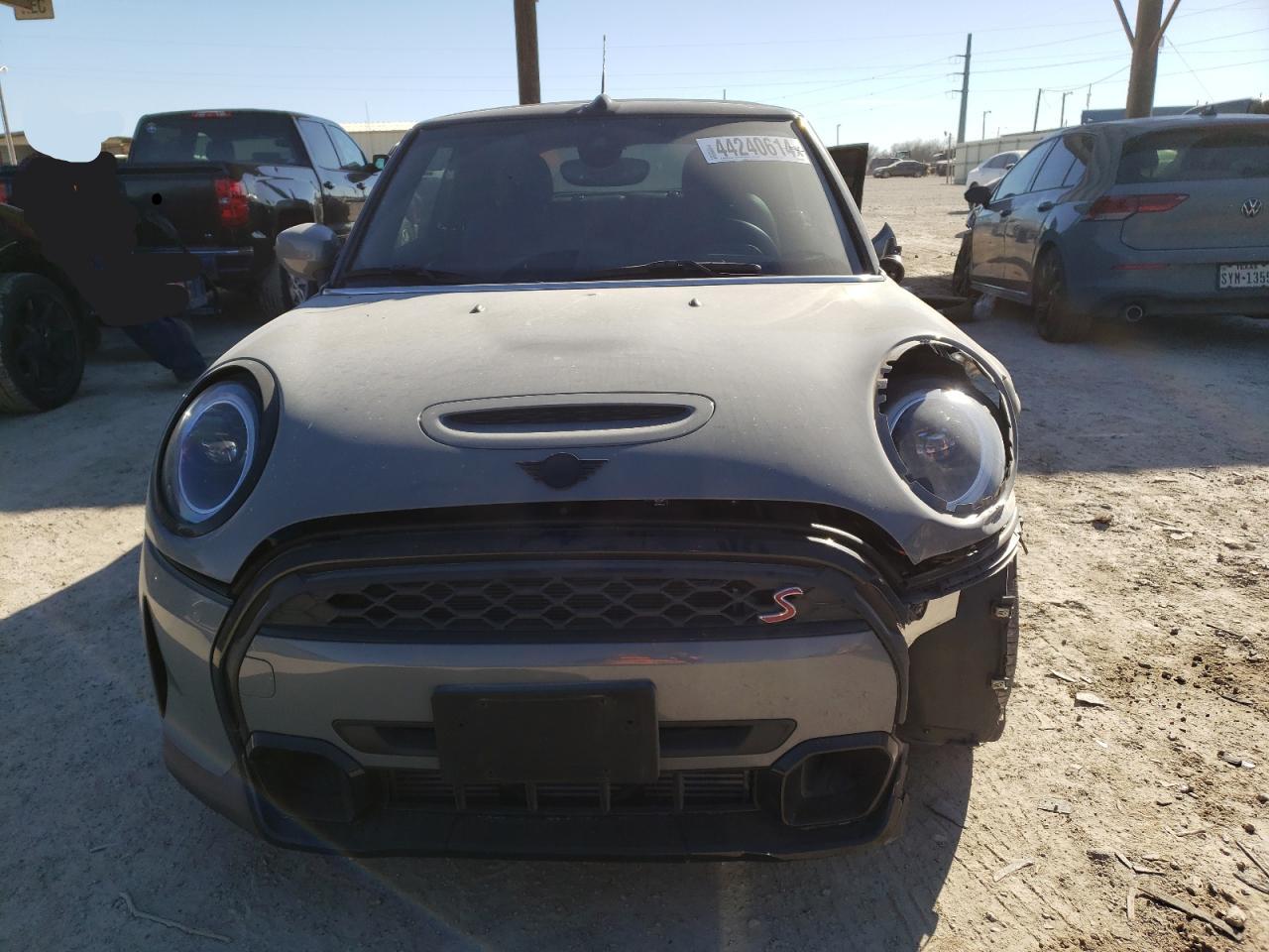 Photo 4 VIN: WMW43DL0XP3P53357 - MINI COOPER 