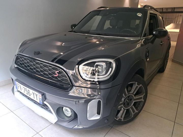 Photo 0 VIN: WMW51BR0203M91586 - MINI COUNTRYMAN 