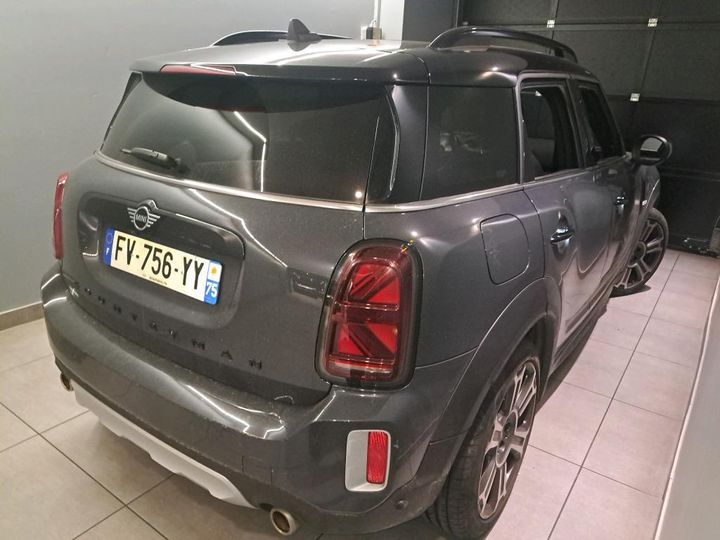 Photo 9 VIN: WMW51BR0203M91586 - MINI COUNTRYMAN 