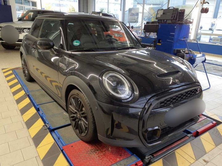 Photo 1 VIN: WMW51DH0402T95624 - MINI MINI COOPER S 