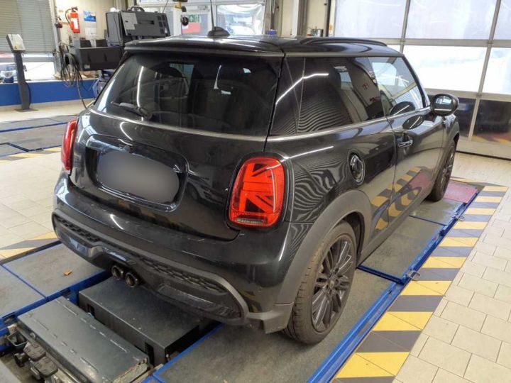 Photo 2 VIN: WMW51DH0402T95624 - MINI MINI COOPER S 