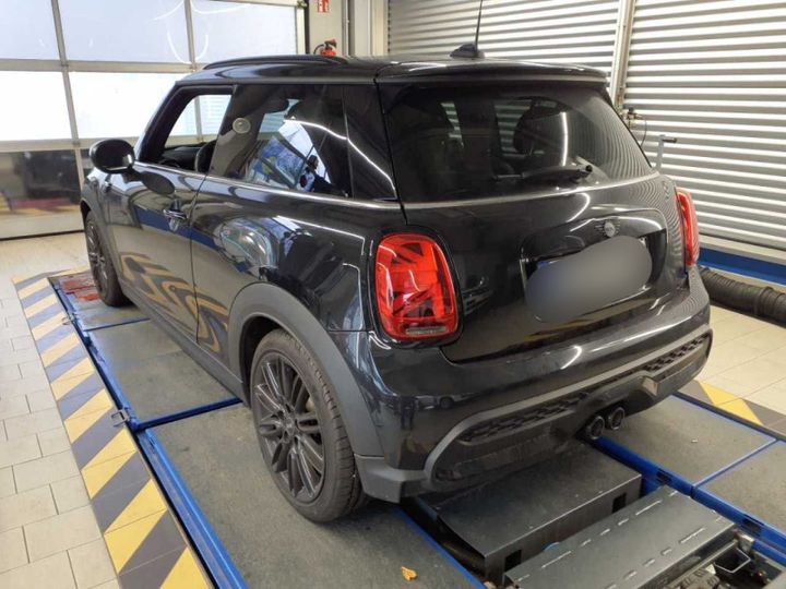 Photo 3 VIN: WMW51DH0402T95624 - MINI MINI COOPER S 