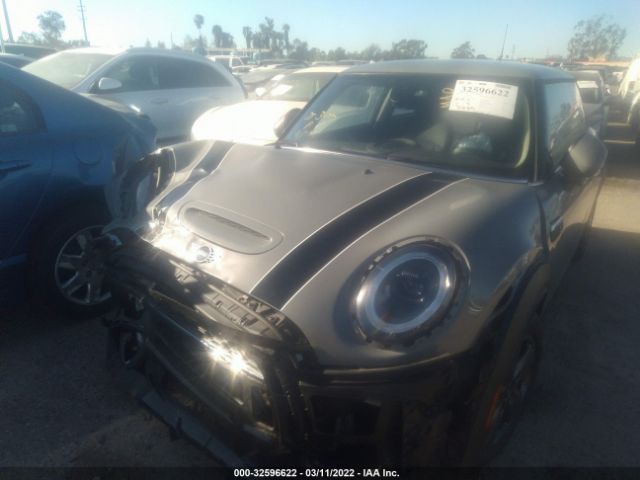 Photo 1 VIN: WMW53DH00N2R05467 - MINI HARDTOP 2 DOOR 