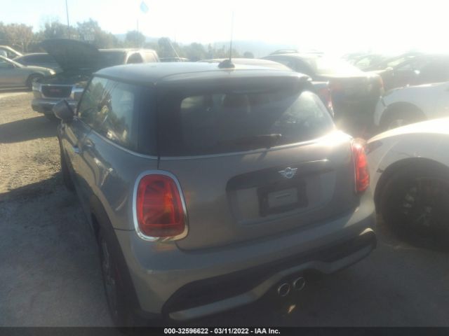 Photo 2 VIN: WMW53DH00N2R05467 - MINI HARDTOP 2 DOOR 