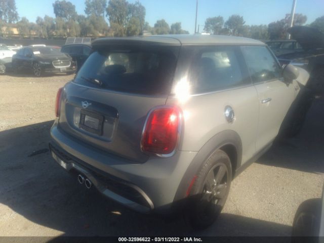 Photo 3 VIN: WMW53DH00N2R05467 - MINI HARDTOP 2 DOOR 