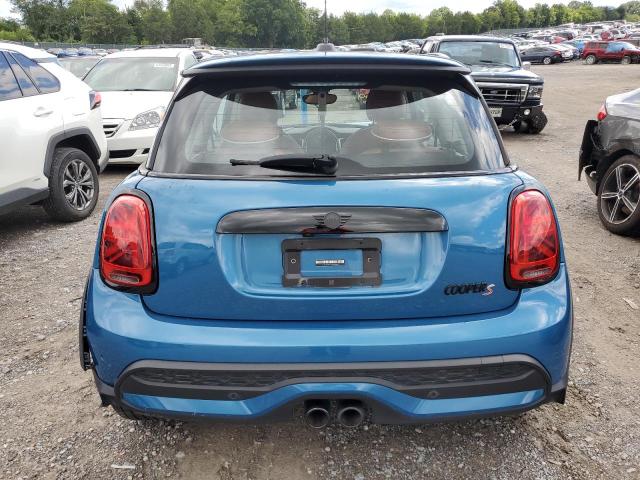 Photo 5 VIN: WMW53DH00N2R17893 - MINI HARD TOP 