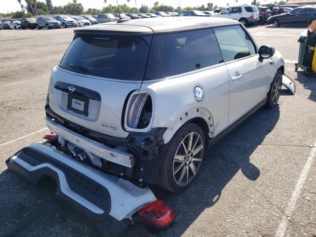 Photo 3 VIN: WMW53DH00N2R91850 - MINI COOPER S 