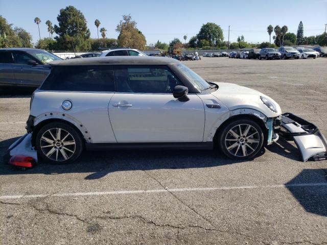 Photo 8 VIN: WMW53DH00N2R91850 - MINI COOPER S 