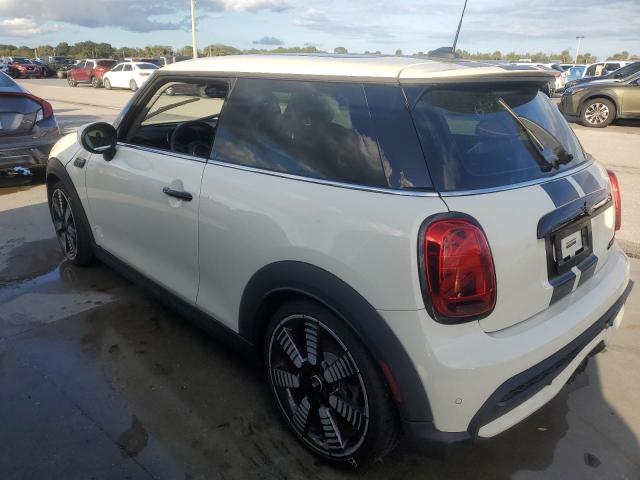 Photo 1 VIN: WMW53DH00P2T52810 - MINI COOPER S 