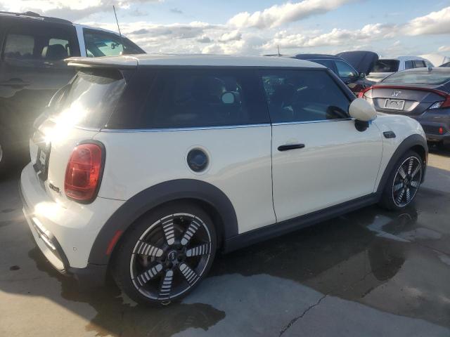 Photo 2 VIN: WMW53DH00P2T52810 - MINI COOPER S 