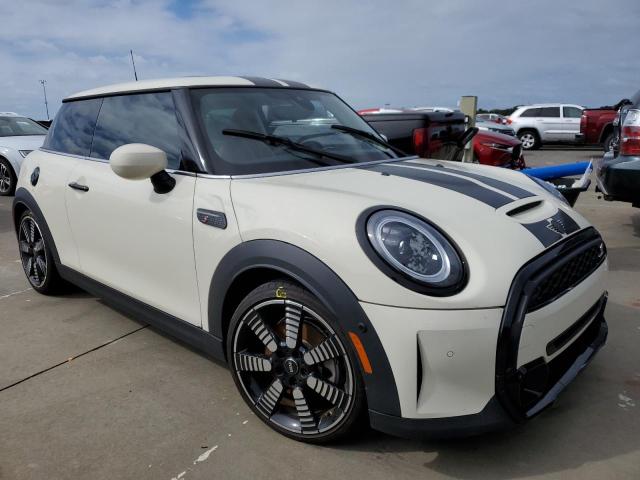 Photo 3 VIN: WMW53DH00P2T52810 - MINI COOPER S 