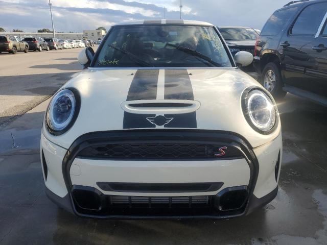 Photo 4 VIN: WMW53DH00P2T52810 - MINI COOPER S 