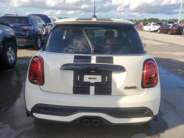 Photo 5 VIN: WMW53DH00P2T52810 - MINI COOPER S 