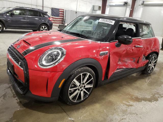 Photo 0 VIN: WMW53DH00R2U52845 - MINI COOPER S 