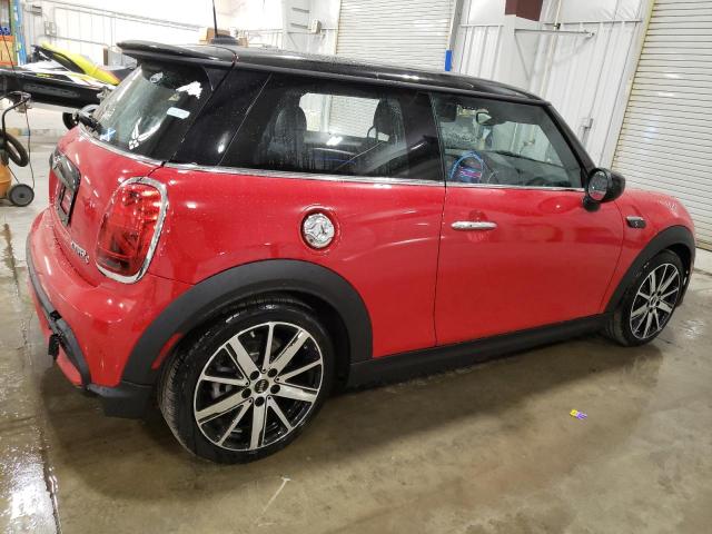 Photo 2 VIN: WMW53DH00R2U52845 - MINI COOPER S 