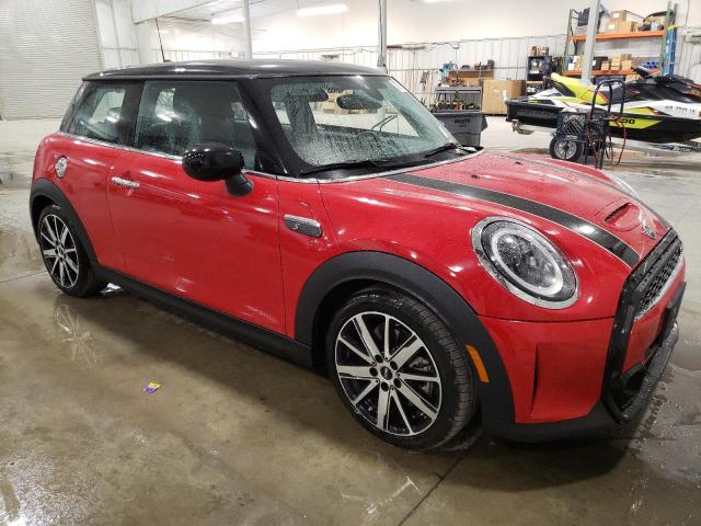 Photo 3 VIN: WMW53DH00R2U52845 - MINI COOPER S 