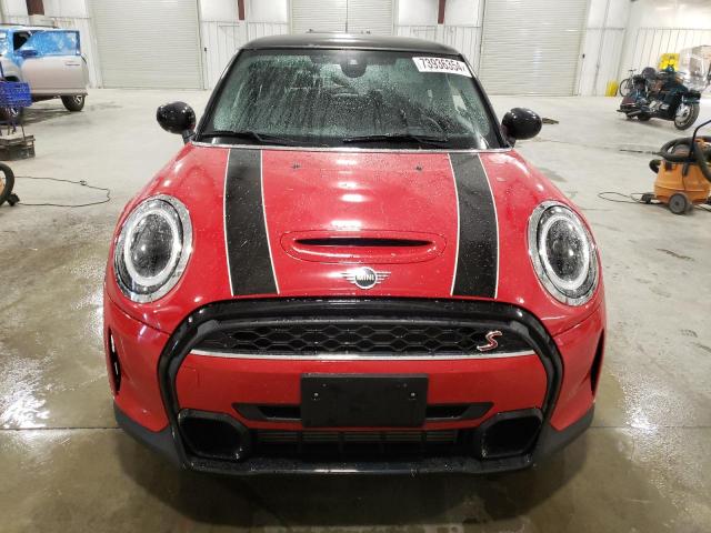 Photo 4 VIN: WMW53DH00R2U52845 - MINI COOPER S 