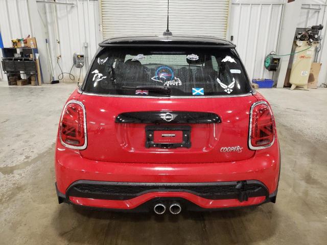 Photo 5 VIN: WMW53DH00R2U52845 - MINI COOPER S 