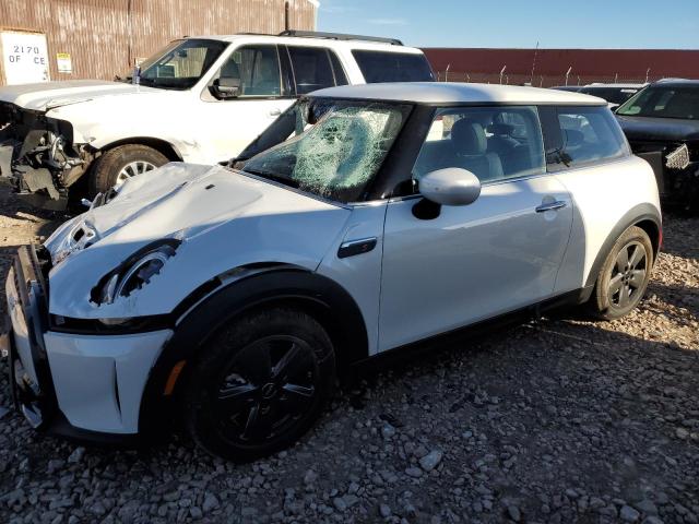 Photo 1 VIN: WMW53DH00R2V34946 - MINI COOPER 