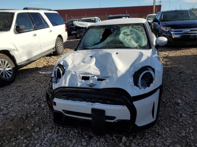 Photo 8 VIN: WMW53DH00R2V34946 - MINI COOPER 