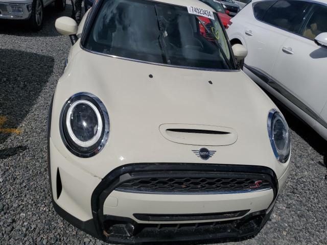 Photo 4 VIN: WMW53DH01N2P69284 - MINI COOPER S 