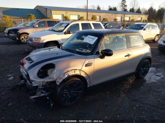 Photo 1 VIN: WMW53DH01N2R57836 - MINI HARDTOP 