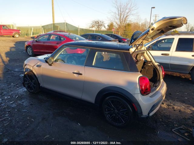 Photo 2 VIN: WMW53DH01N2R57836 - MINI HARDTOP 