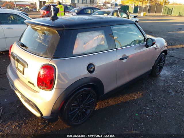 Photo 3 VIN: WMW53DH01N2R57836 - MINI HARDTOP 