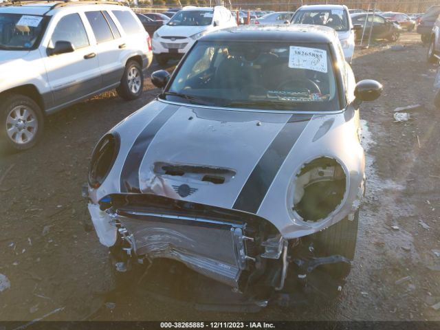 Photo 5 VIN: WMW53DH01N2R57836 - MINI HARDTOP 