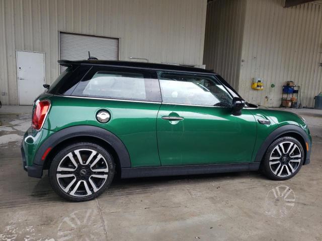 Photo 2 VIN: WMW53DH01N2R84261 - MINI COOPER 