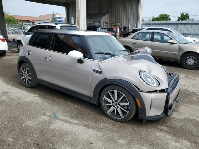 Photo 3 VIN: WMW53DH01P2T73598 - MINI COOPER S 