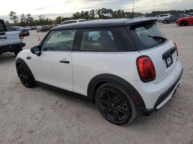 Photo 1 VIN: WMW53DH01R2U58136 - MINI COOPER S 