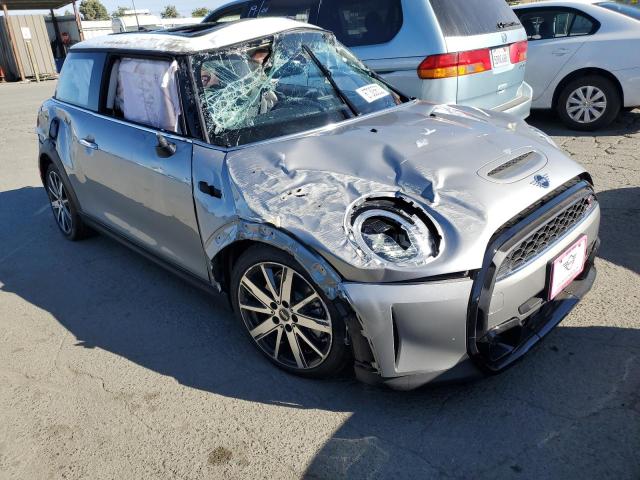 Photo 3 VIN: WMW53DH01R2U71596 - MINI COOPER 