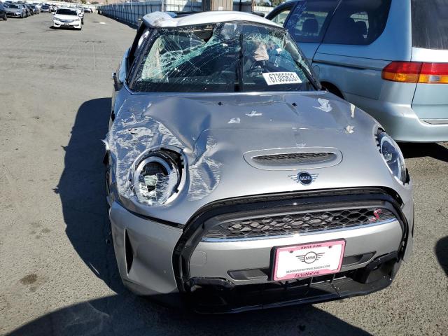 Photo 4 VIN: WMW53DH01R2U71596 - MINI COOPER 