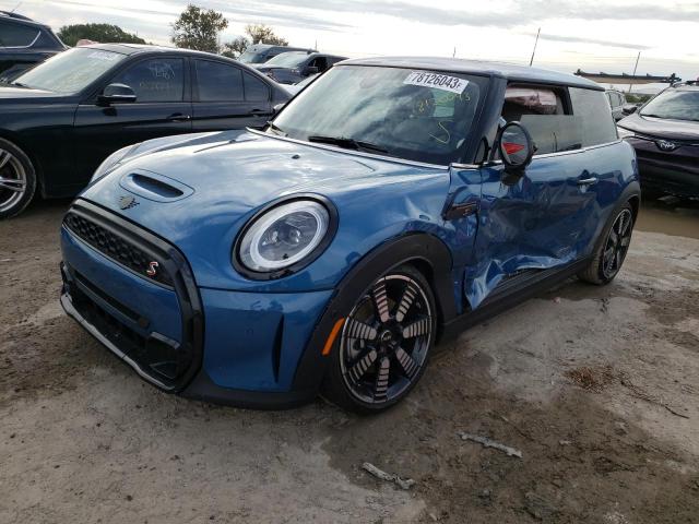 Photo 1 VIN: WMW53DH01R2V12843 - MINI COOPER 