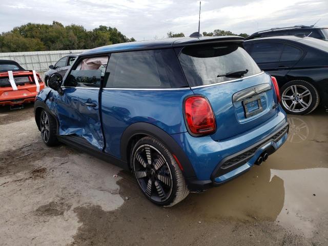 Photo 2 VIN: WMW53DH01R2V12843 - MINI COOPER 