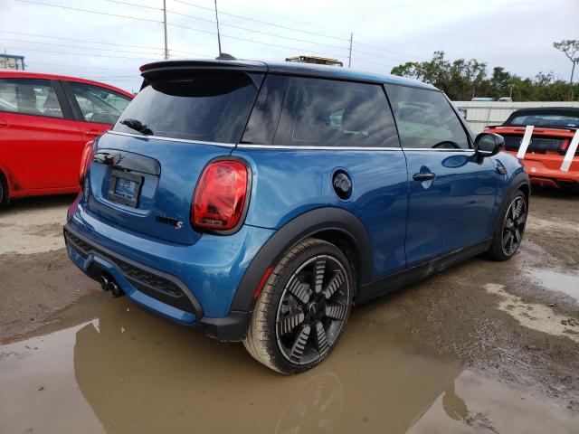 Photo 3 VIN: WMW53DH01R2V12843 - MINI COOPER 